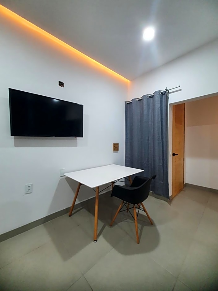 DuHotel