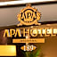 Apa Hotel Wakayama