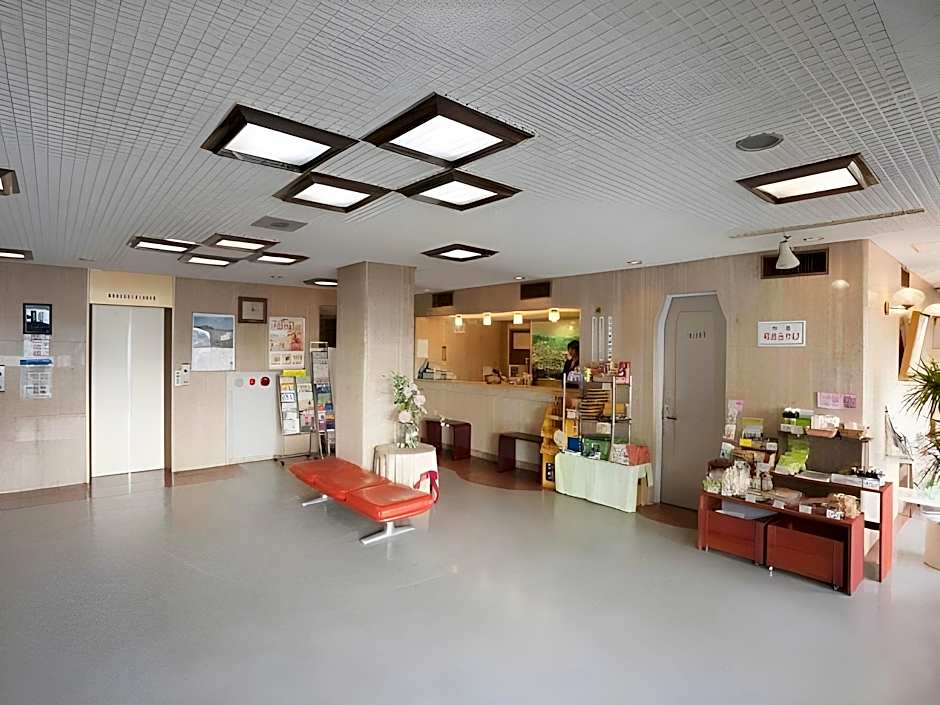 Onomichi Royal Hotel