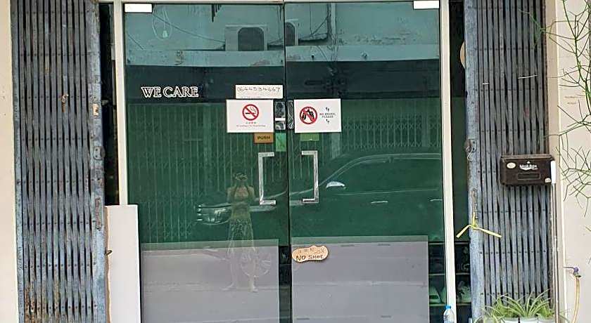 Miss Zhao Hostel – Bangkok, NY