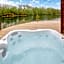 Anglesey Lakeside Lodges