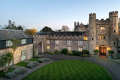 Delta Hotels by Marriott St Pierre Country Club