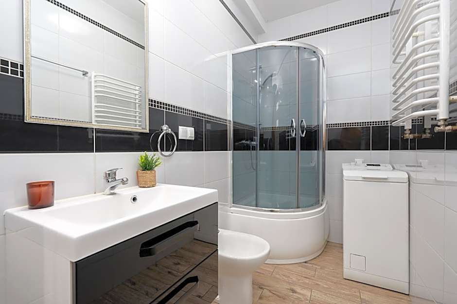 Apartamenty Izerskie - ul. Cicha 13D-E