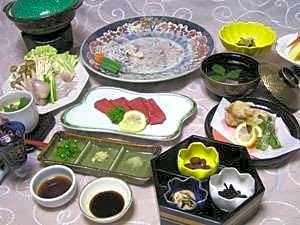 Izumiya Ryokan' Tawarayama Onsen