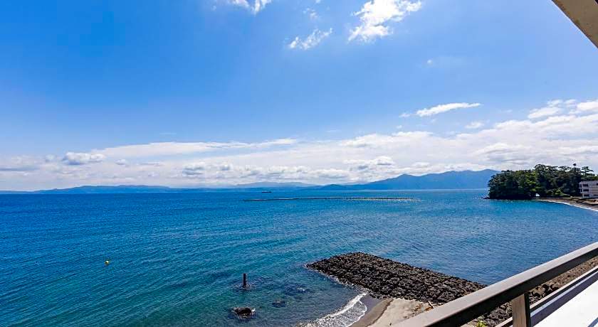 Ibusuki Kaijyo Hotel