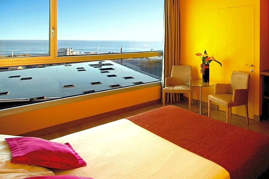 Hotel SB Diagonal Zero 4 Sup