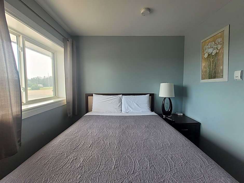 Town and Country Motel