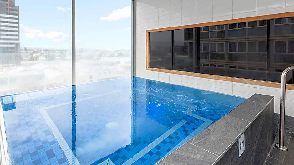 iStay Precinct Adelaide