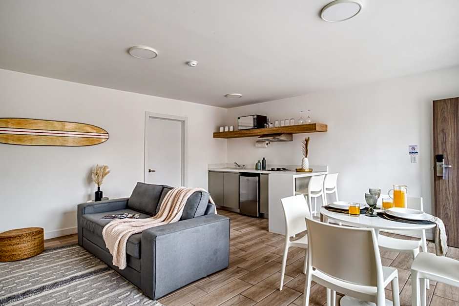 Beach House by ULIV