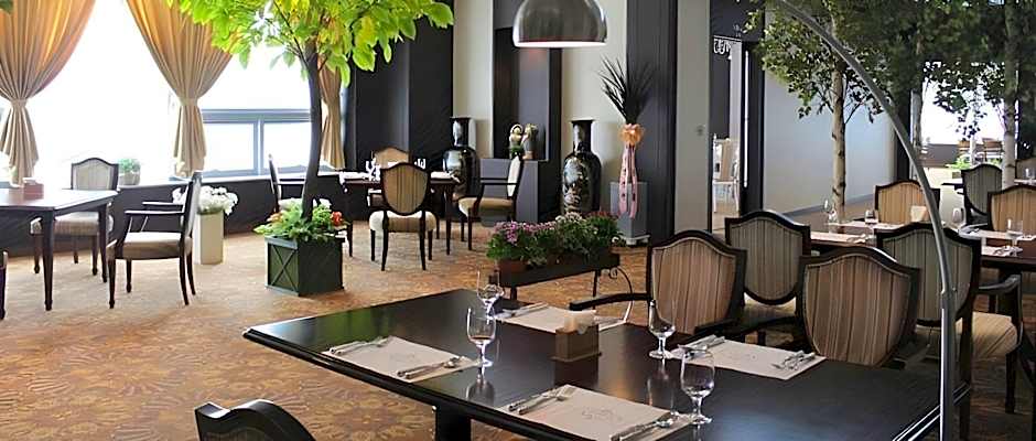 Interburgo Hotel Wonju