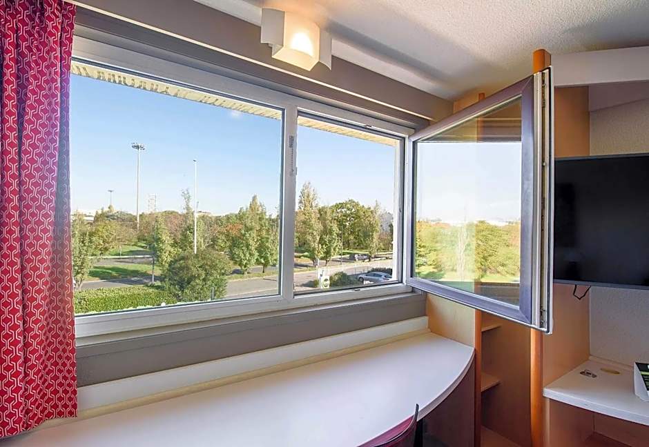 B&B HOTEL Toulouse Universite