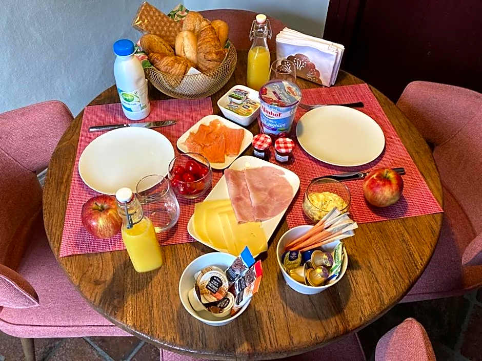 Hotel Abdijhof Thorn