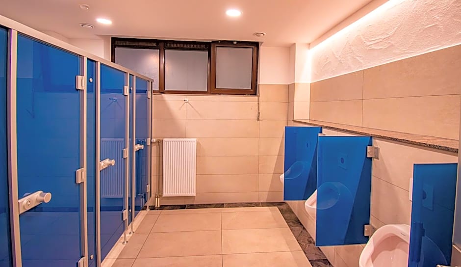 Vital- und Wellnesshotel Albblick