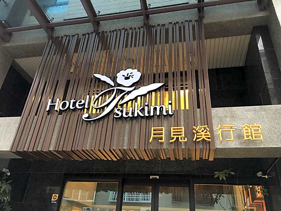 Hotel Sukimi