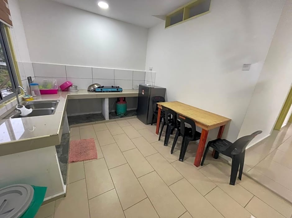 OYO 90497 Eva homestay