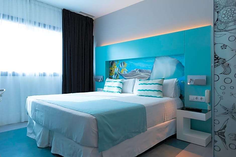 Sercotel Puerto de la Luz