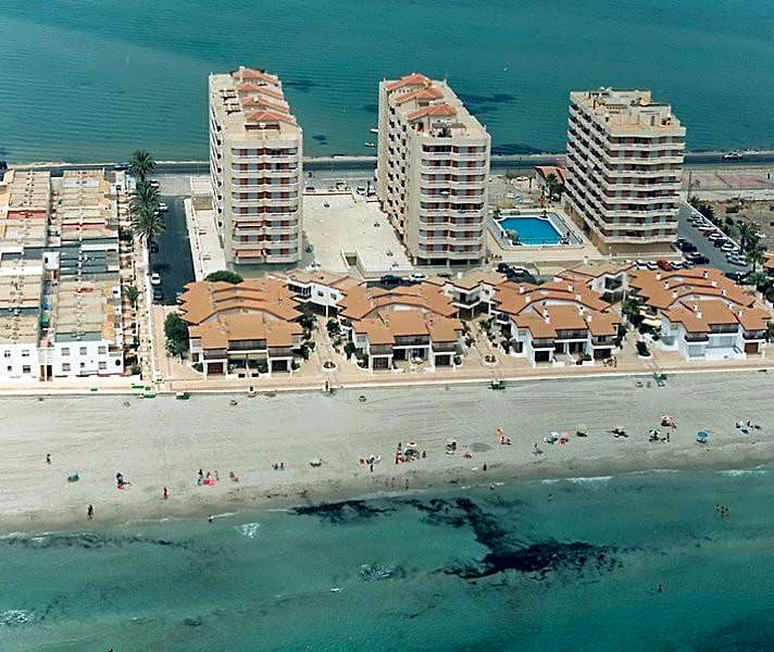Isla Grosa