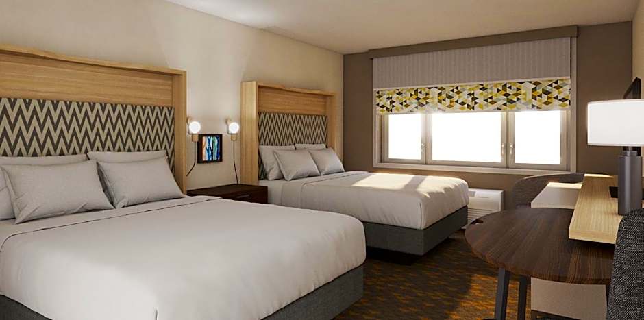 Holiday Inn Chicago  Midway Airport S By IHG