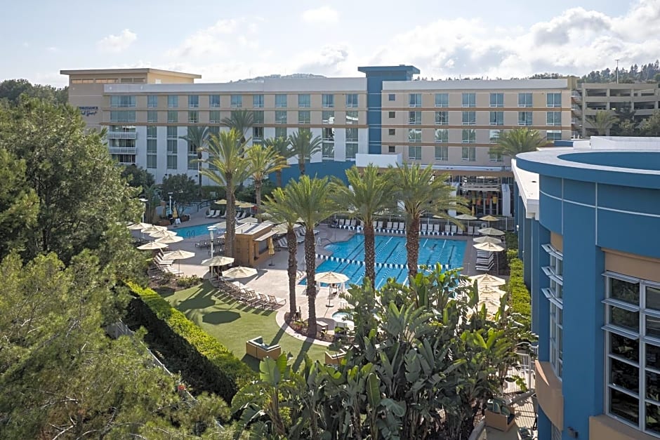 Renaissance by Marriott ClubSport Aliso Viejo Laguna Beach Hotel