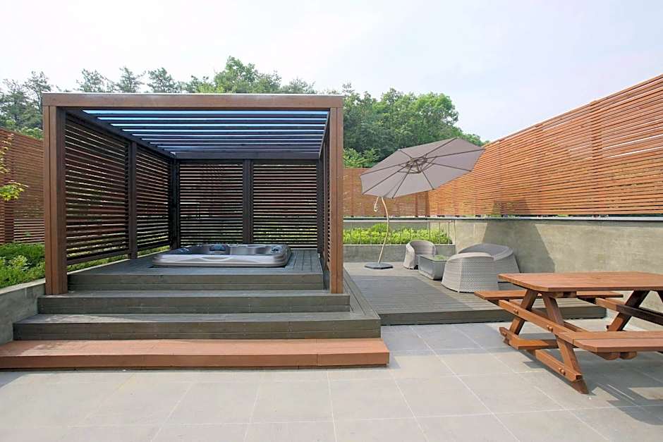 Mate Hotel Paju