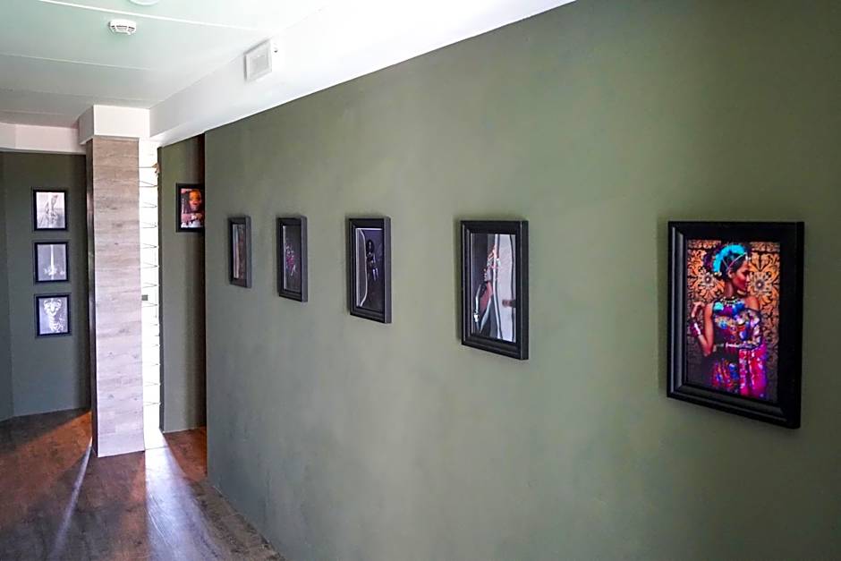 Hotel Rex - Lifestyle