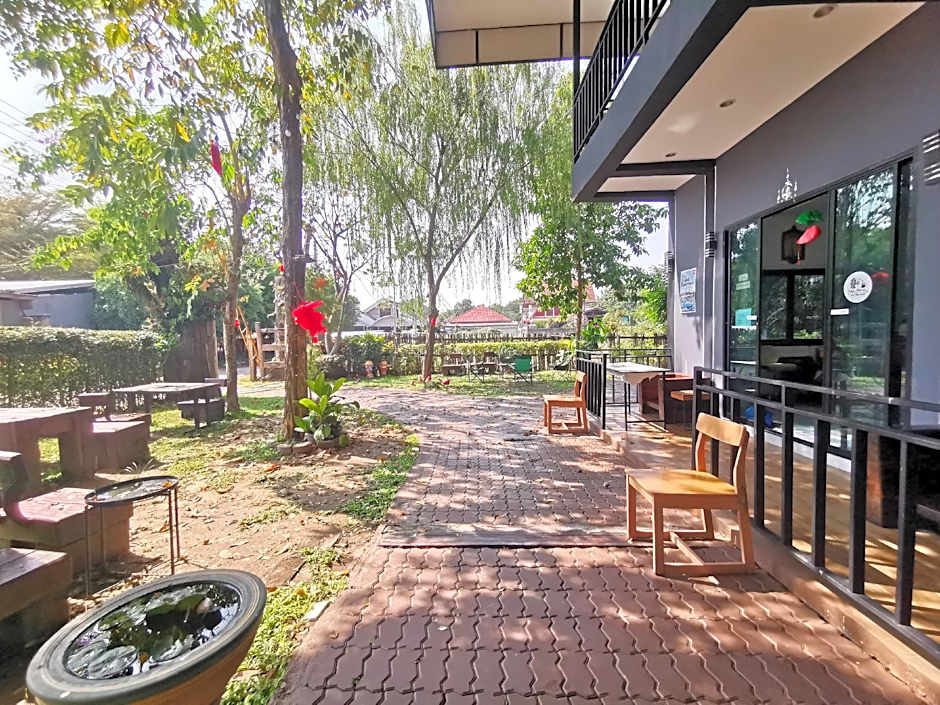 Kan Home Hotel