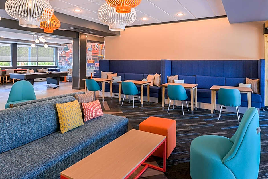 Tru By Hilton Little Rock West