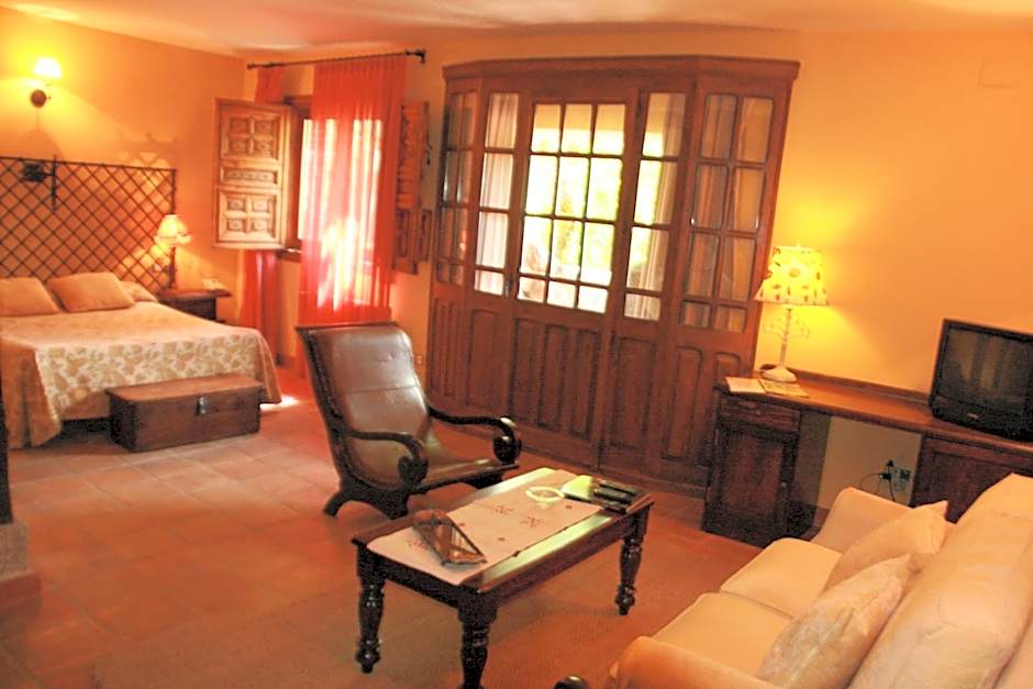Hotel Posada Molino del Cubo