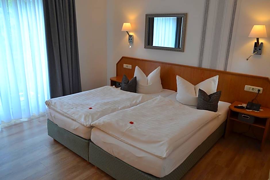 Hotel & Restaurant Zur Linde