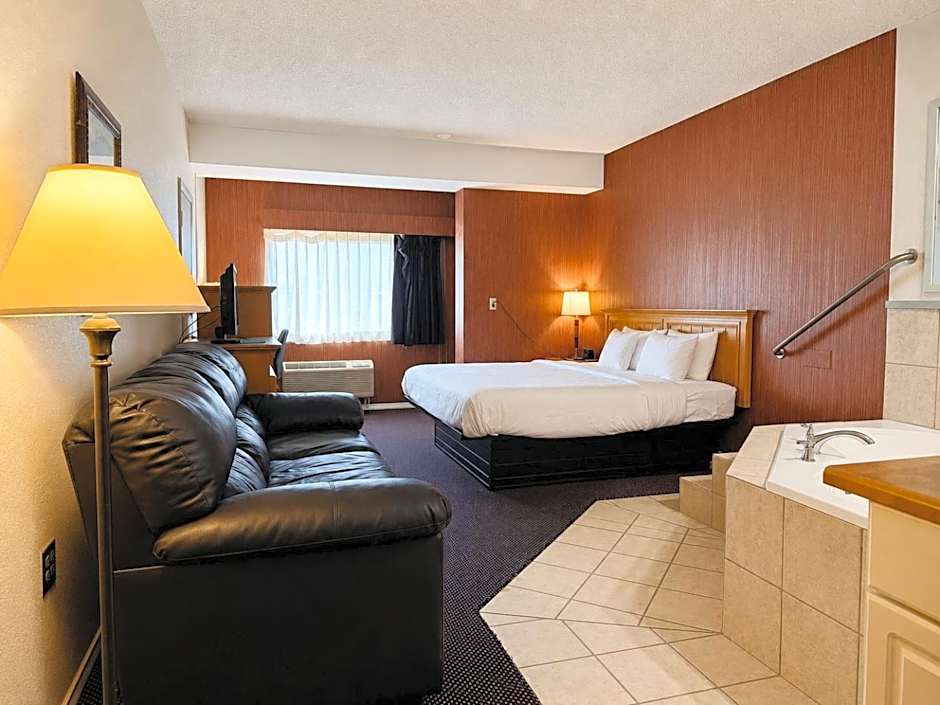 Travel Inn - Watertown NY