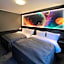 Sleephotels Cosmos
