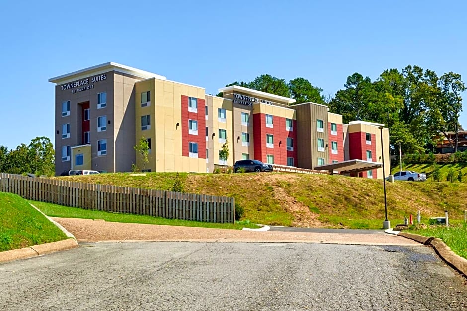TownePlace Suites by Marriott Chattanooga South, East Ridge