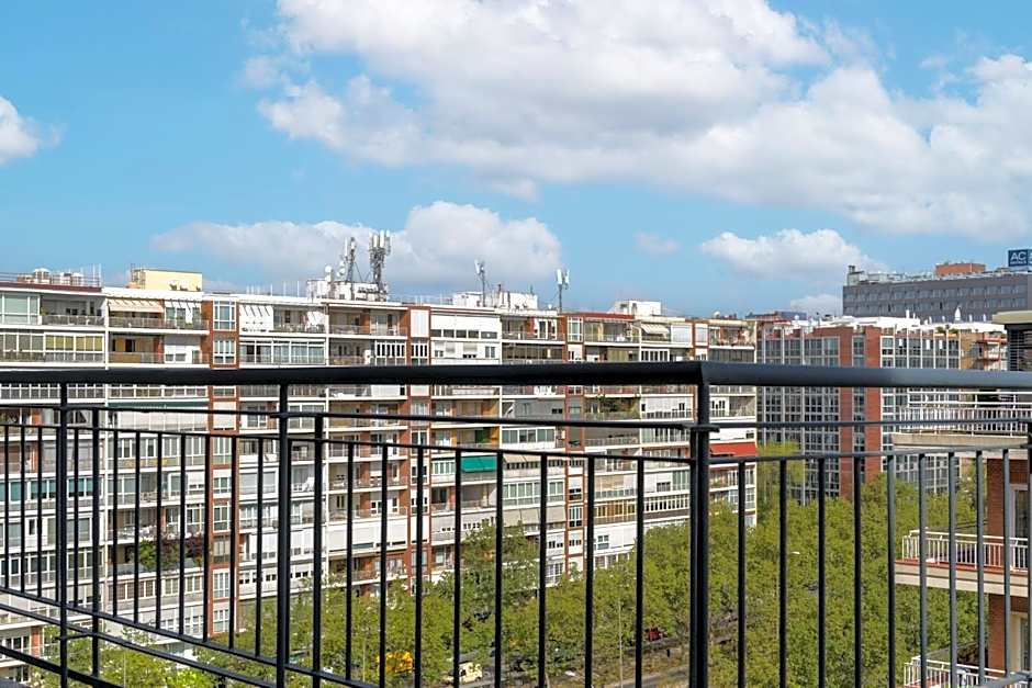 AC Hotel Aitana