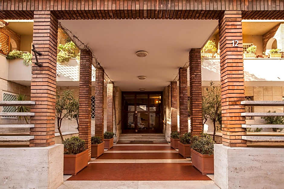 Un Attimo A Roma B&B