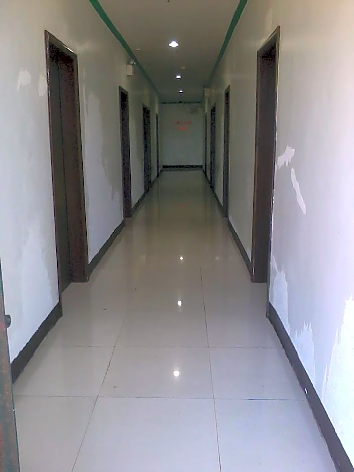 Asia Novo Boutique Hotel-Roxas City