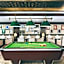 Hunasfalls Hotel