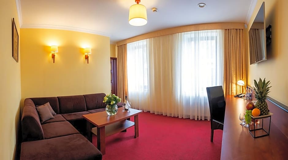 Hotel Piotr Spa&Wellness