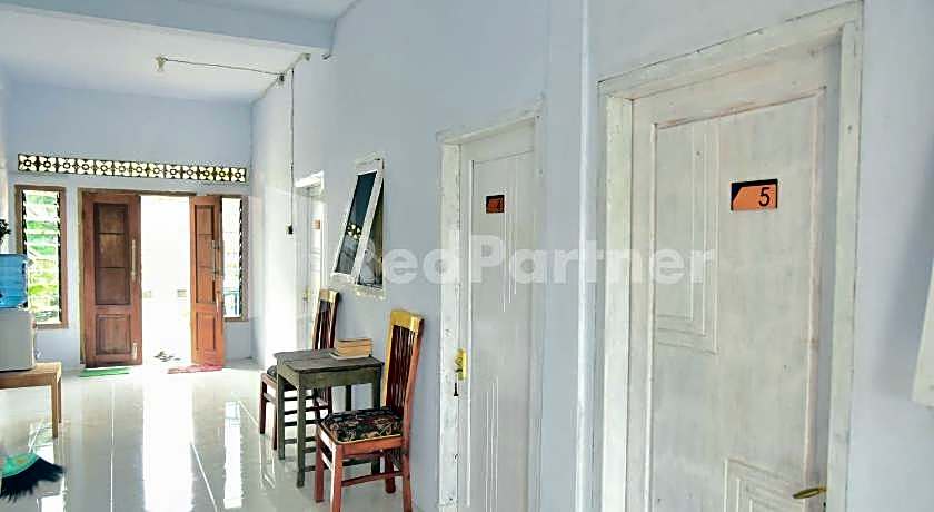 Fanta Home @ Pronojiwo Lumajang RedPartner