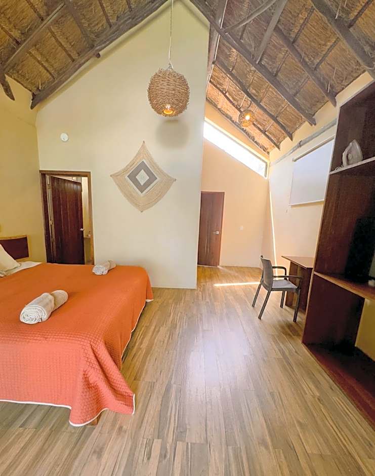 Villas Mandarina Bacalar