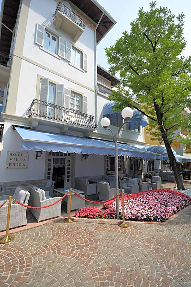 Hotel Villa Erica