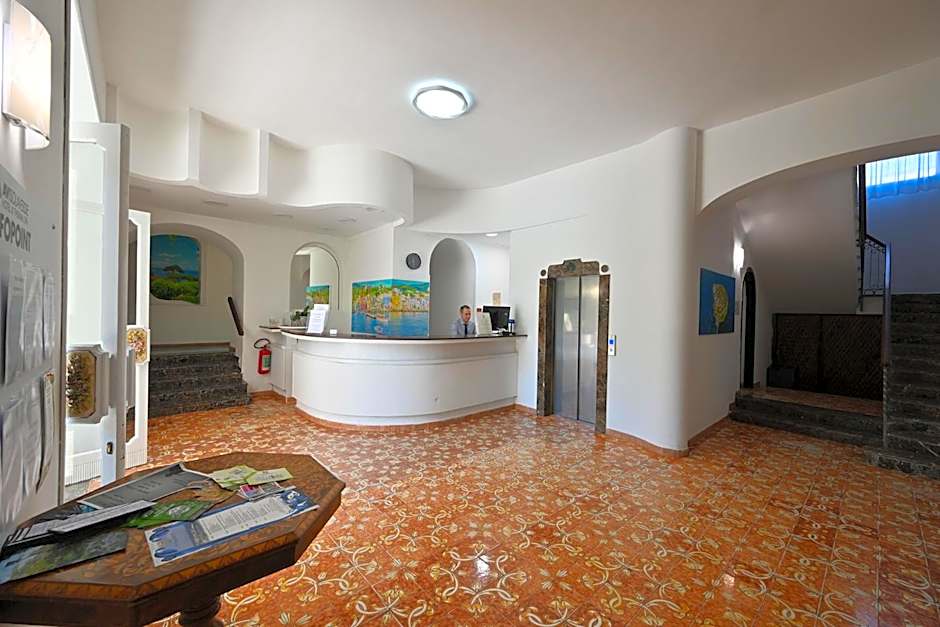 Av Isola Verde Hotel Thermal Spa