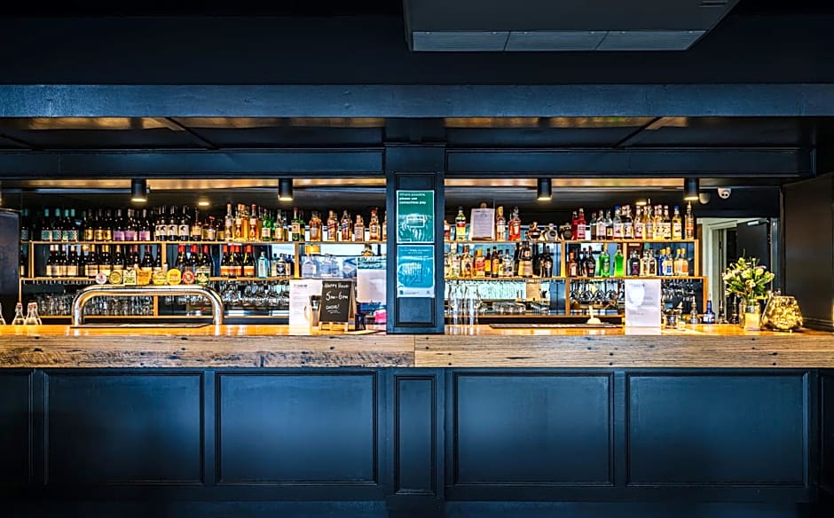 Mercure Launceston