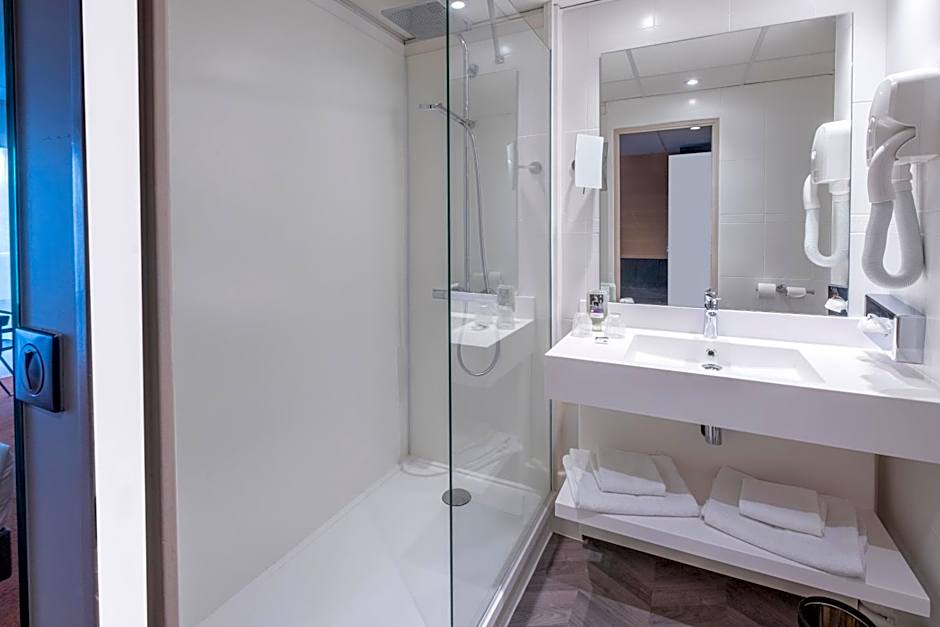 Mercure Rouen Centre Champ de Mars