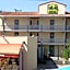 Hotel Bel Alp Manosque