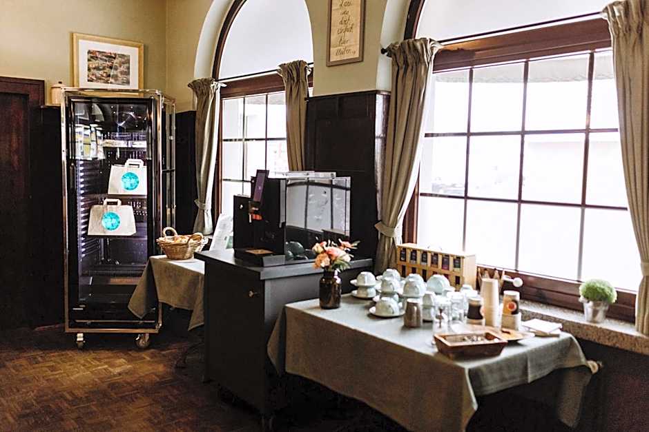 Hotel Havelser Hof