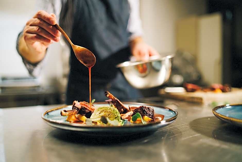 Bois d'Arlon Hotel & SPA