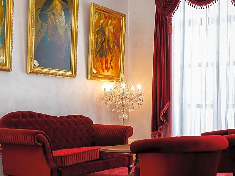 Royal Golf - Art hotel