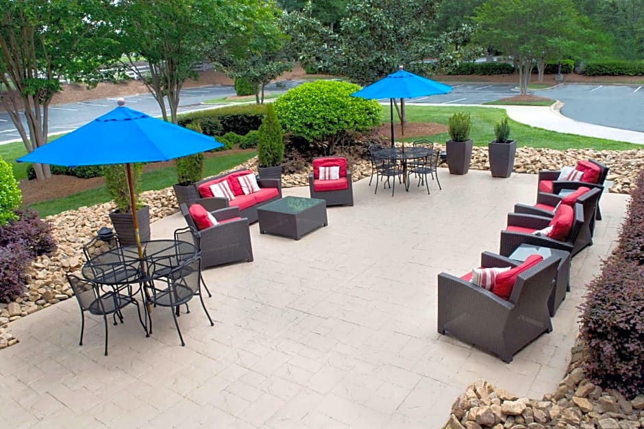 Hilton Garden Inn Rock Hill