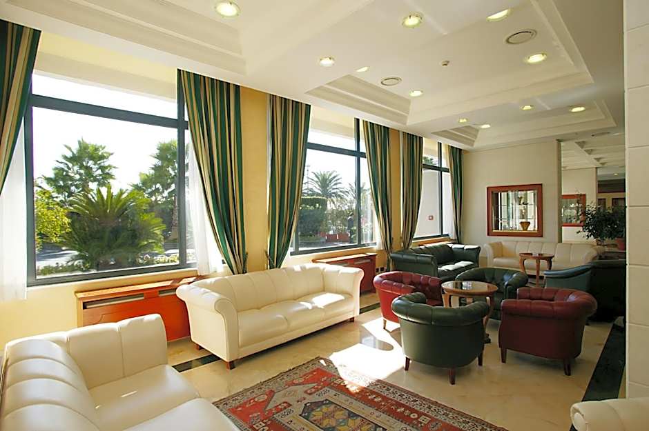 Hotel Nettuno