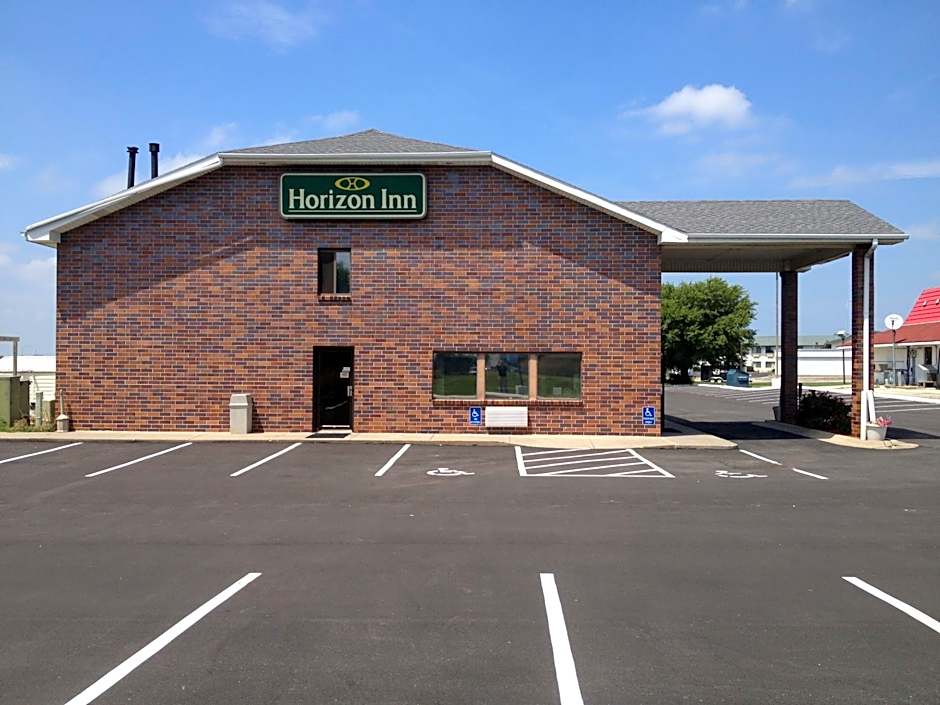 Horizon Inn